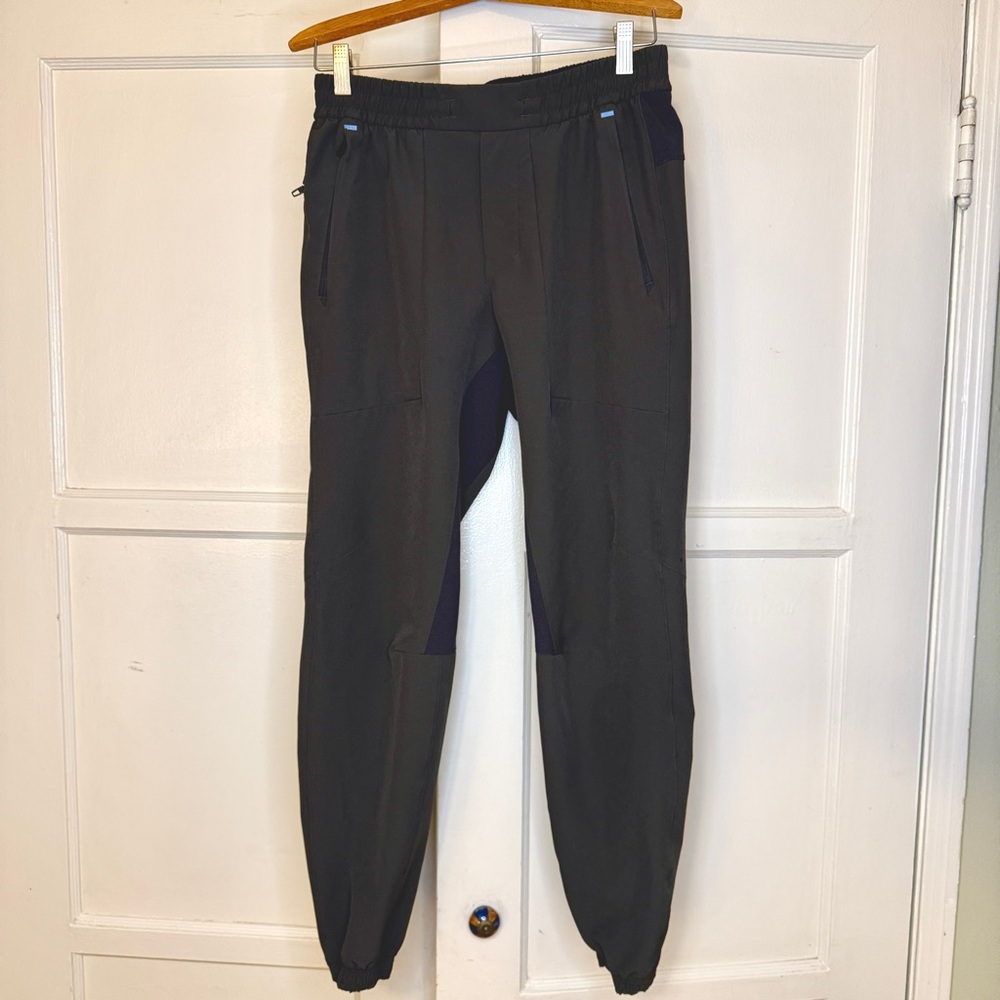 Lululemon License to Train Jogger
